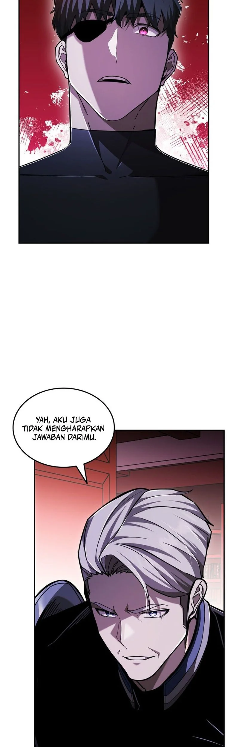 Subscribing to the Transcendent’s Channel Chapter 84 Fix Gambar 20